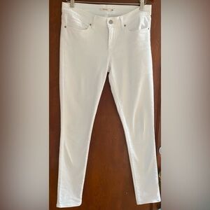 Levi’s skinny jeans